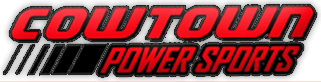 Cowtown Power Sports proudly serves Fort Worth and our neighbors in Fort Worth, Mansfield, Dallas, Weatherford and Arlington