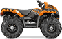 Buy New and Used ATV at Cowtown Power Sports
